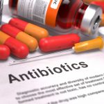 Life Saving treatment for Malnutrition – Antibiotics, Vitamins, Supplements