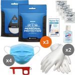 Sanitization Kits