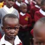 School Uniforms (Boys and Girls)