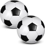 10 Soccer Ball for kids to exercise and play