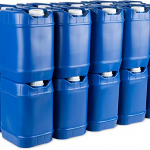 12-Month Water Supply