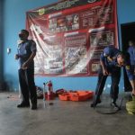 Emergency Warning System