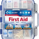 First Aid Kit