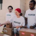 Volunteer Assistance (Support our PUF Angels)