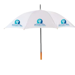 Peter Uba Foundation Umbrella