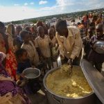 Where most needed  FUND